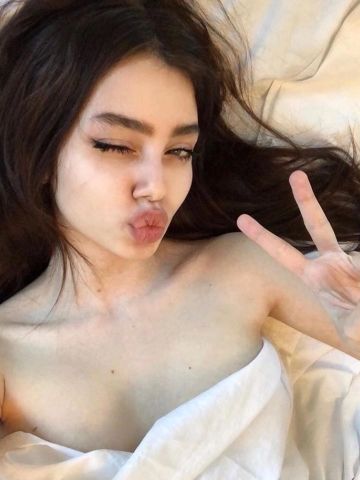 Анкета проститутки Елизавета, 23 года